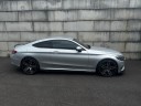 Mercedes-benz C Class 2.1 C250d Amg Line Coupe