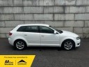 Audi A3 1.2 Tfsi Se Sportback