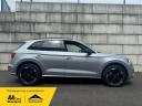 Audi Q5 2.0 Tfsi 45 Black Edition Suv