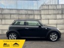 Mini Hatch 1.6 Cooper Hatchback