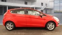 Ford Fiesta 1.0t Ecoboost Zetec Hatchback