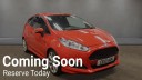 Ford Fiesta 1.0t Ecoboost Zetec S Hatchback